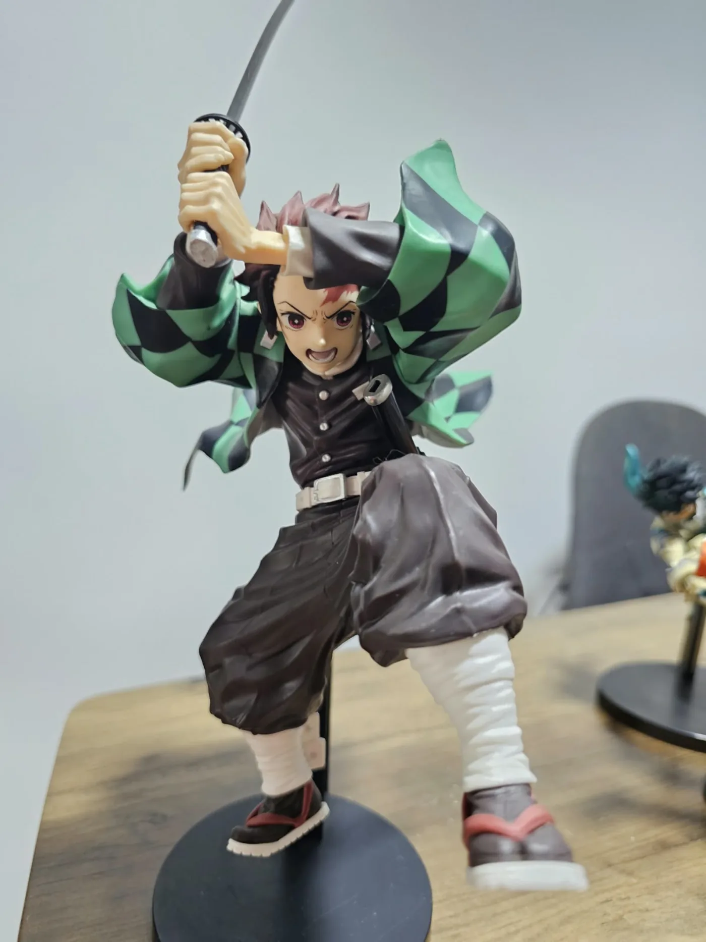 Tanjiro Kamado — foto 1